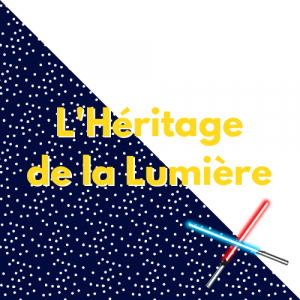 Découverte du combat au sabre laser ! @ Foyer Rural
